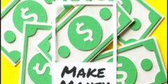 موقع make money للربح من الإنترنت افضل موقع لربح المال من الانترنت