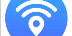 تطبيق واي فاي ماب Wifi Map Pro افضل تطبيق لفتح شبكات الواي فاي
